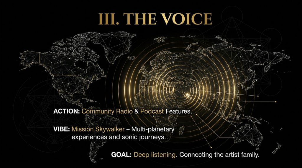 A Covenant, Not a Contract